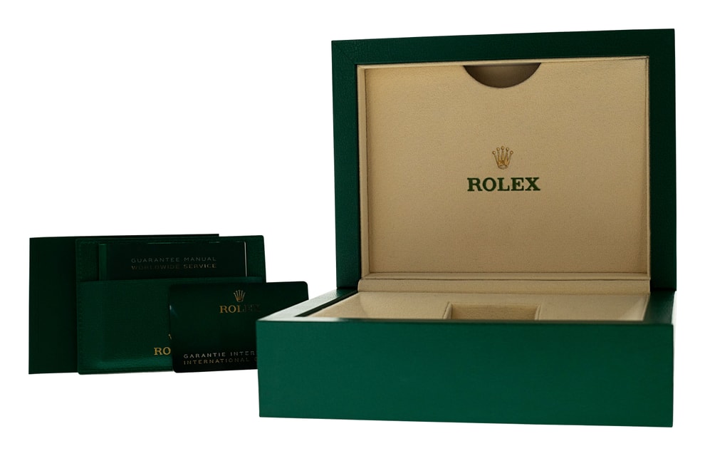Rolex Daytona 116509 Image 4
